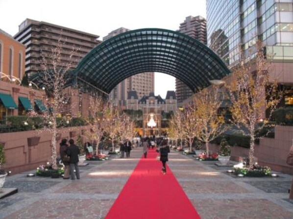 Mトリアノンの物件内観写真